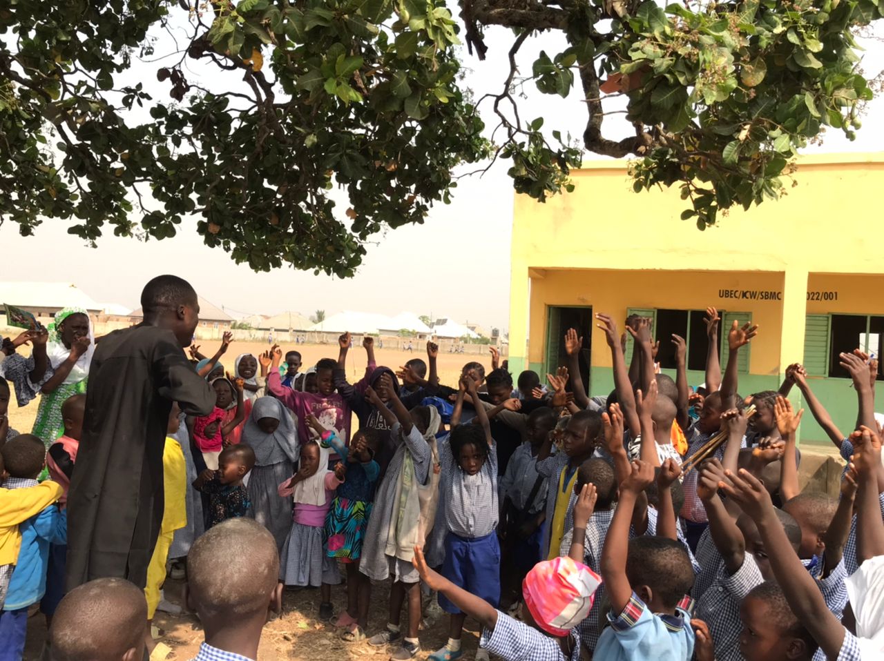 Kwara Revival 4